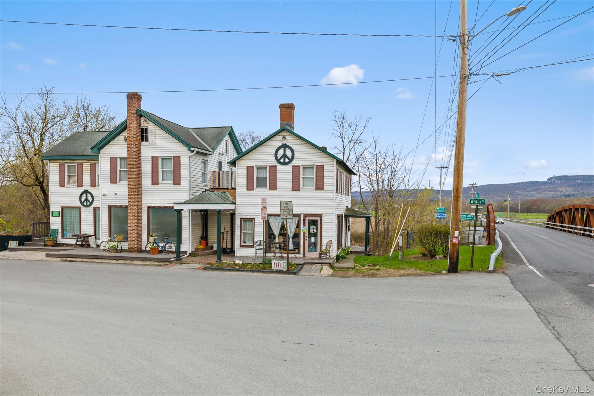 #5 photo, 1-3 Water Street, New Paltz , NY 12561