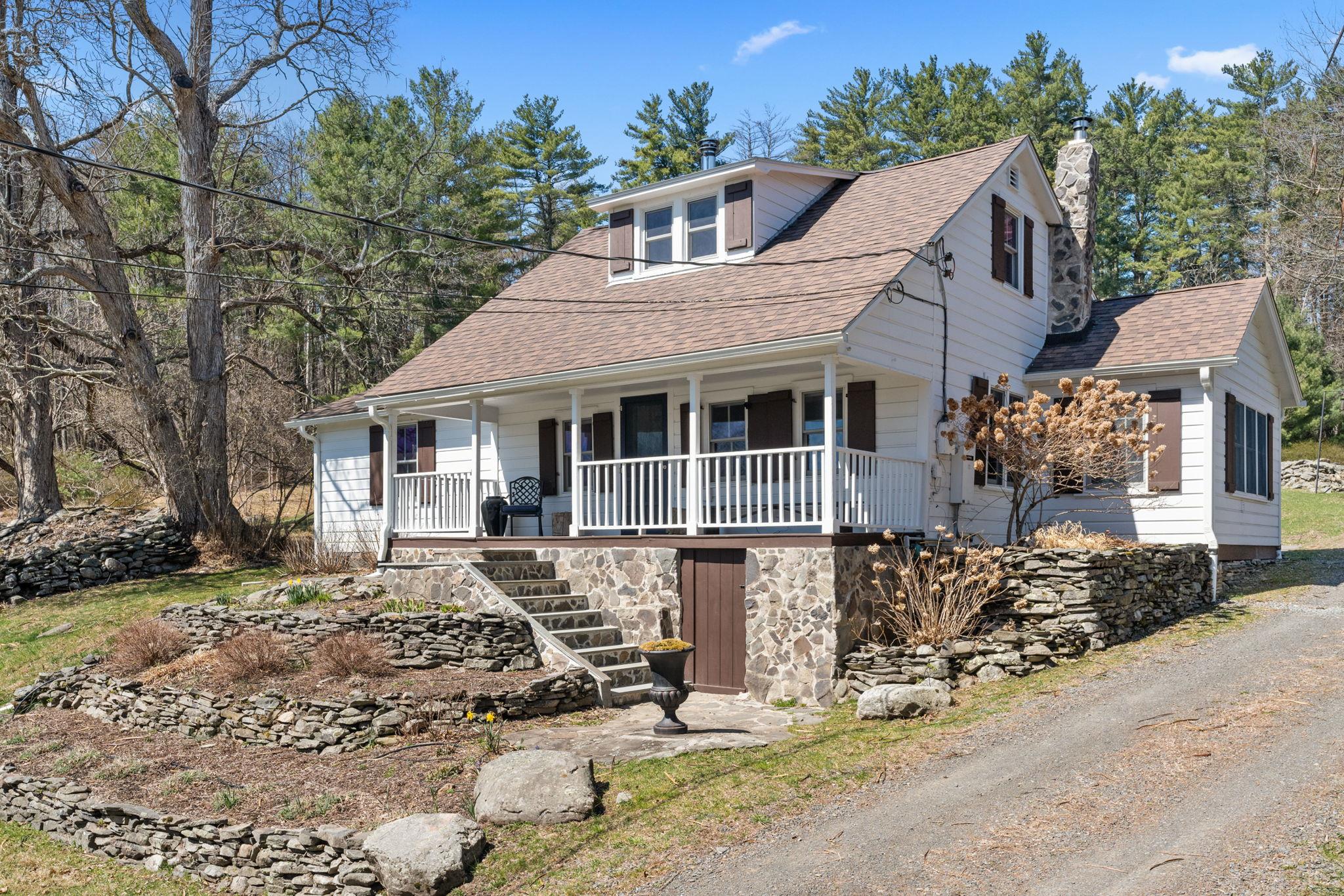 #1 photo, 228 Woodland Road, Stone Ridge , NY 12484