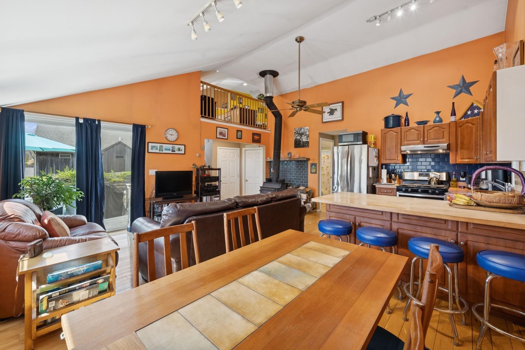 #11 photo, 143 Tuthill Road, サフォーク郡 Montauk , NY 11954