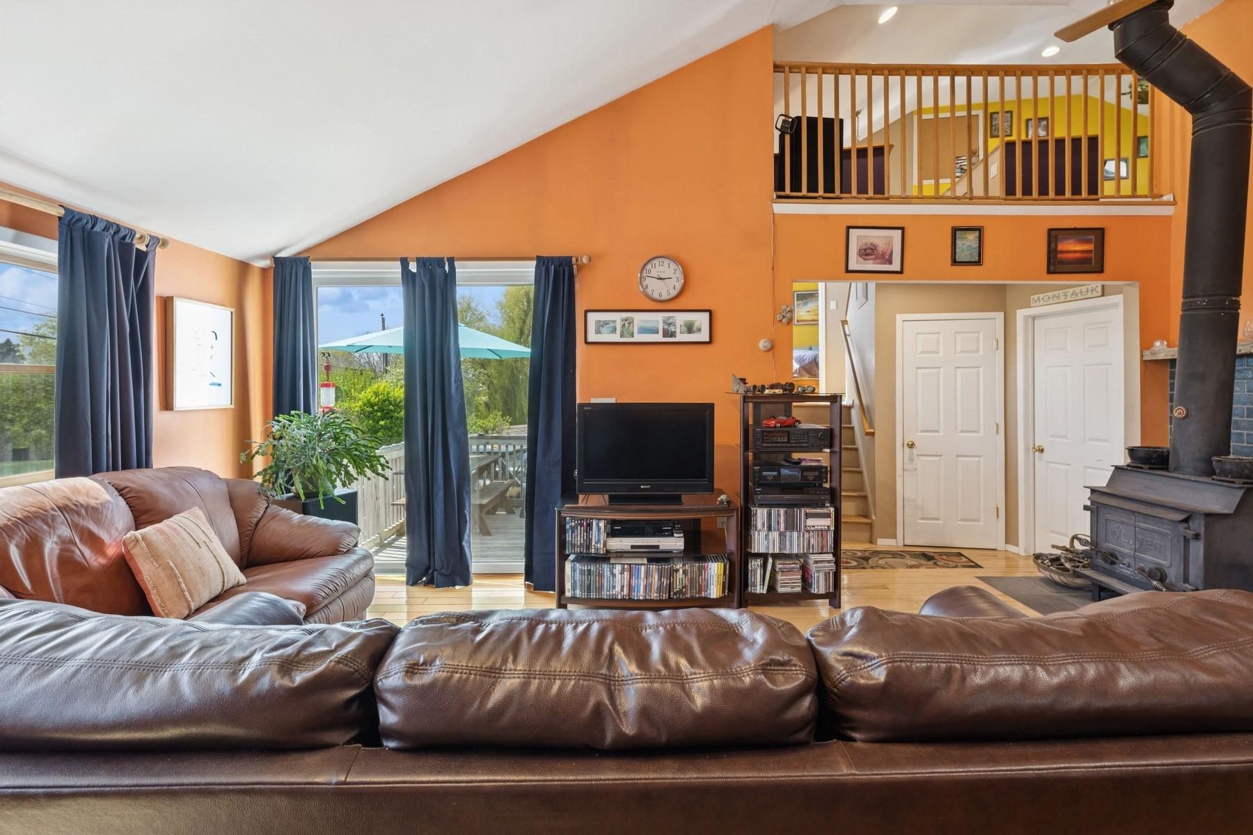 #12 photo, 143 Tuthill Road, サフォーク郡 Montauk , NY 11954