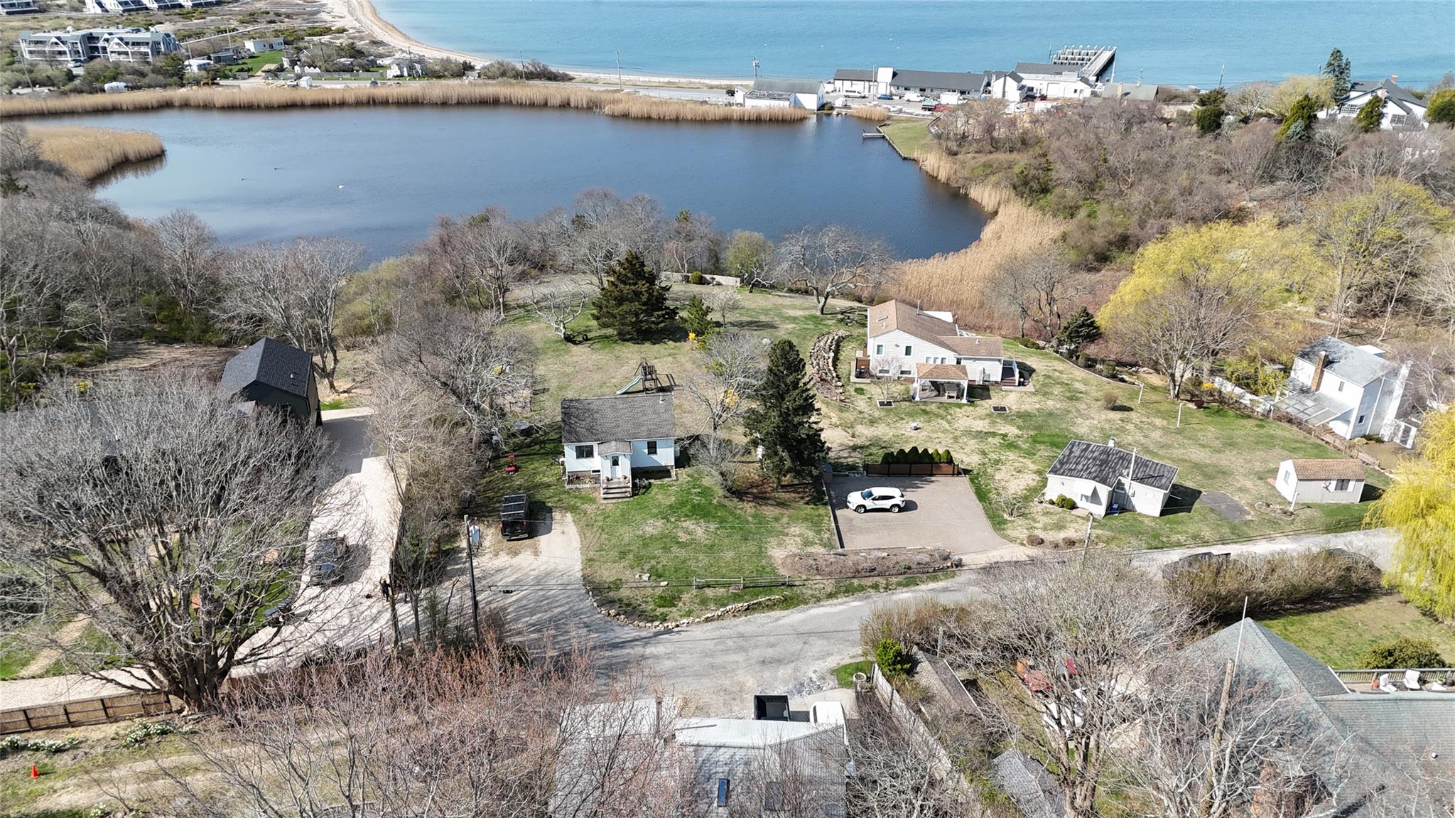 #2 photo, 143 Tuthill Road, サフォーク郡 Montauk , NY 11954