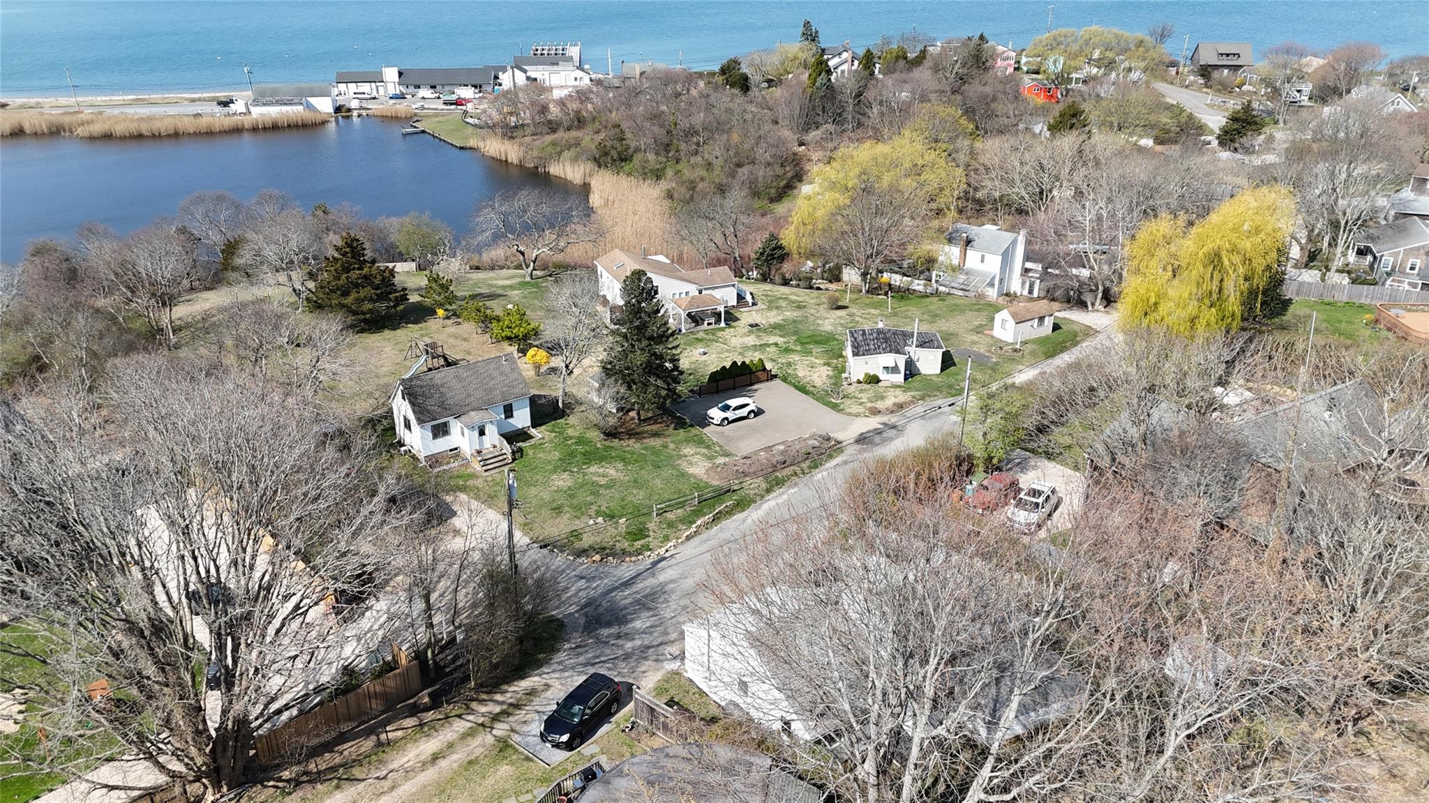 #4 photo, 143 Tuthill Road, サフォーク郡 Montauk , NY 11954