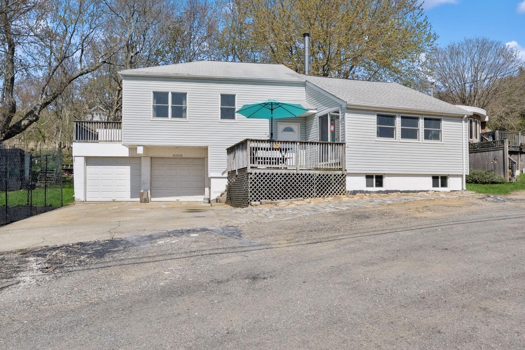 #5 photo, 143 Tuthill Road, サフォーク郡 Montauk , NY 11954