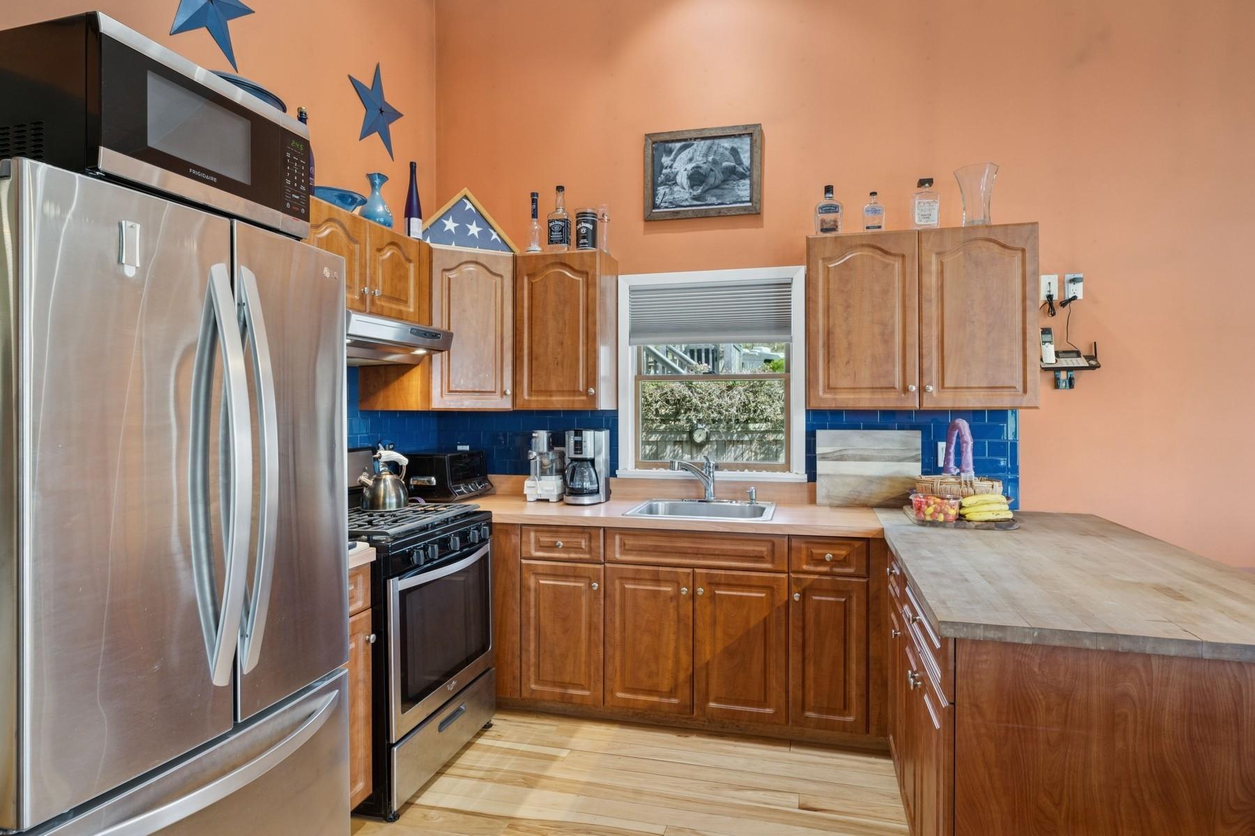 #9 photo, 143 Tuthill Road, サフォーク郡 Montauk , NY 11954