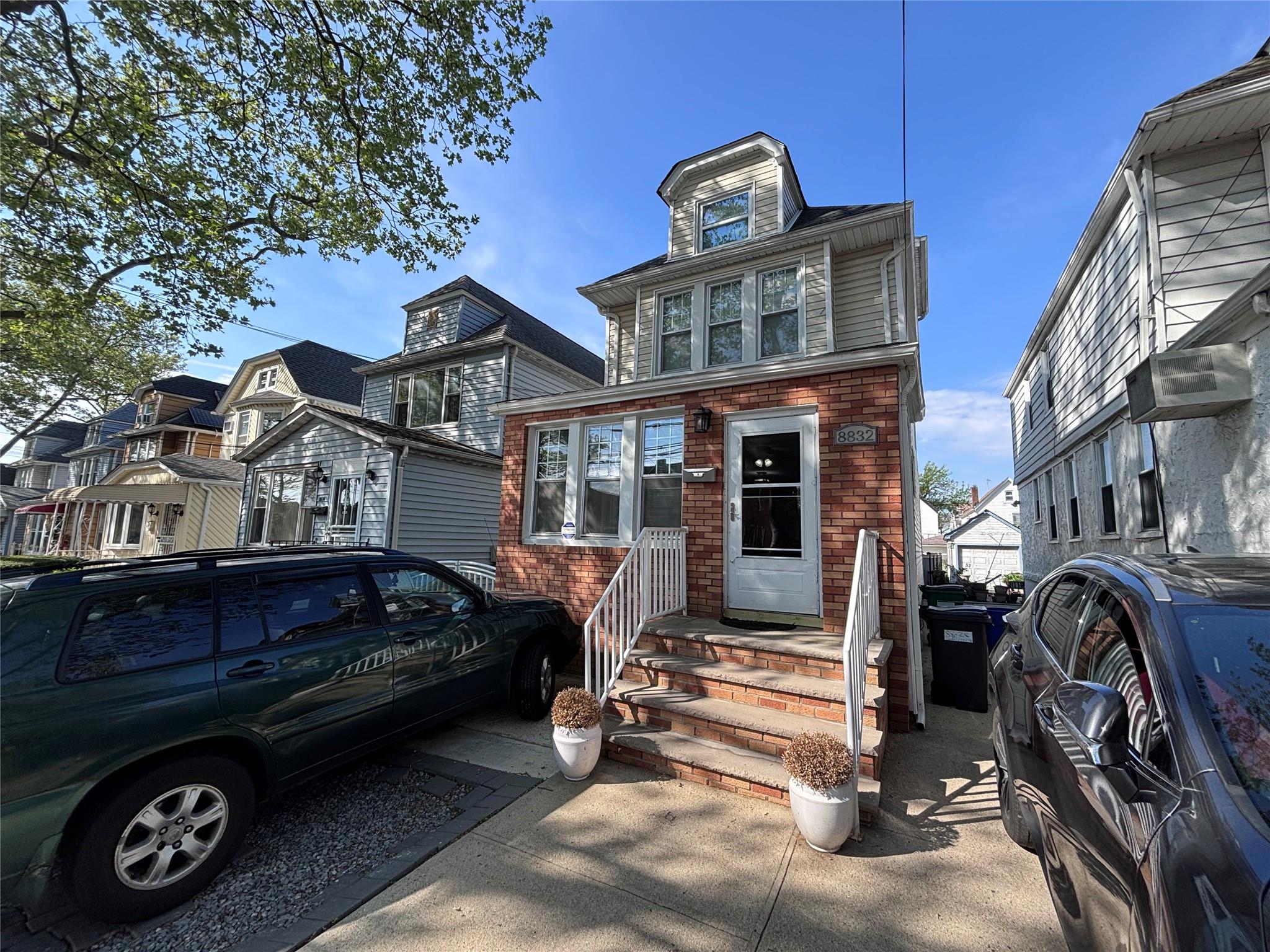 #1 photo, 88-32 Vanderveer Street, Queens Village , NY 11429