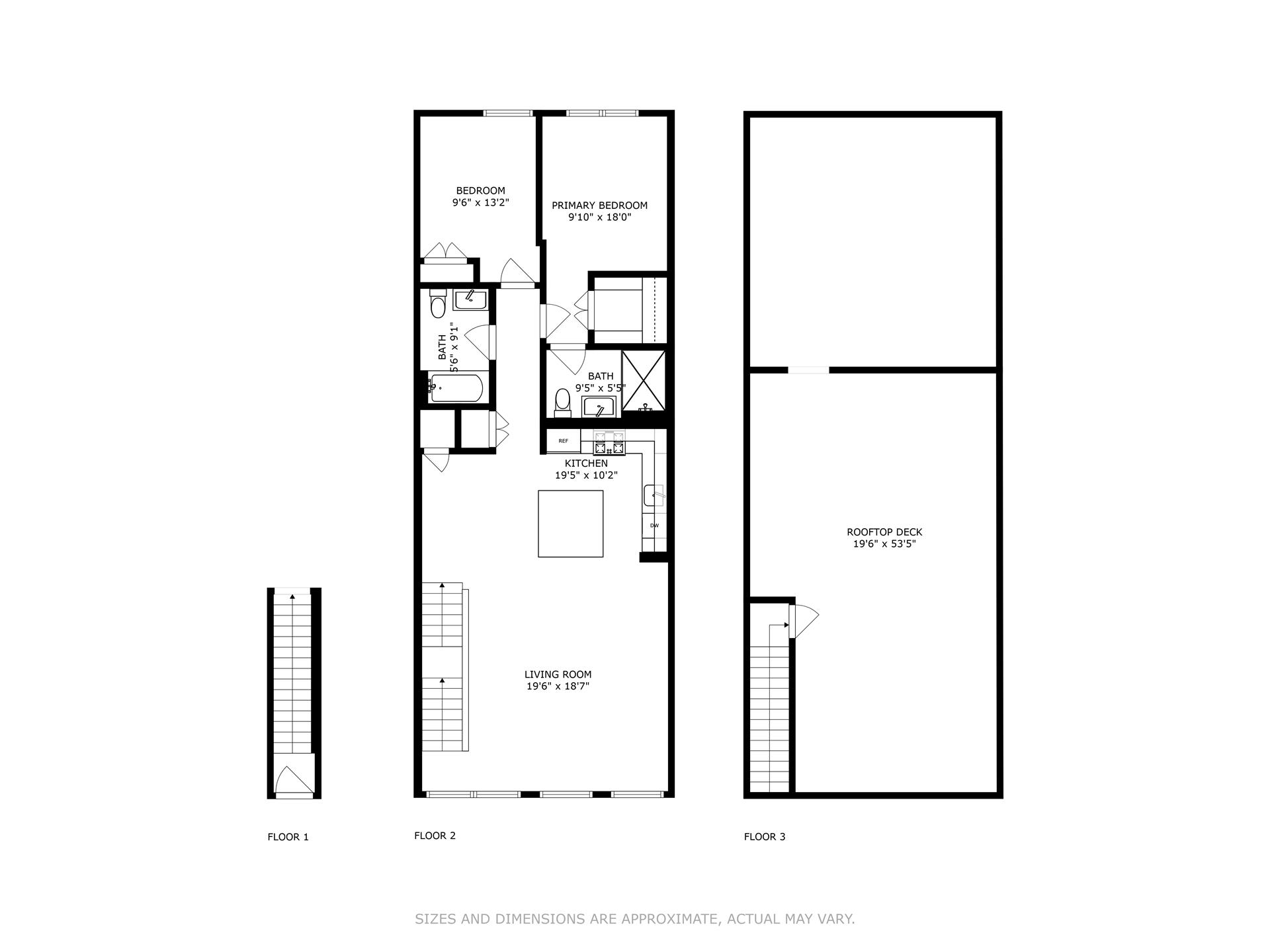 #2 photo, 40 HUNTINGTON Street, ブルックリン区 Red Hook , NY 11231