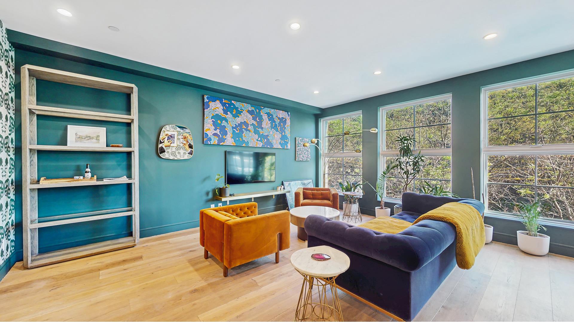 #6 photo, 40 HUNTINGTON Street, ブルックリン区 Red Hook , NY 11231