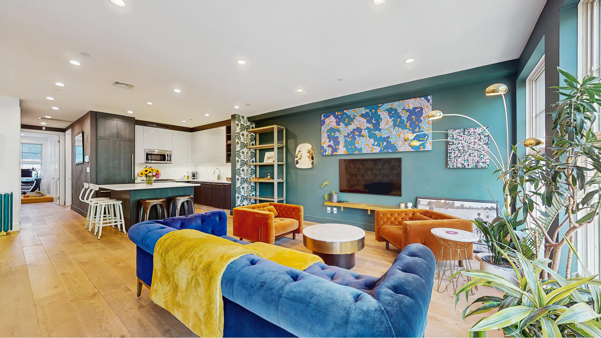 #7 photo, 40 HUNTINGTON Street, ブルックリン区 Red Hook , NY 11231