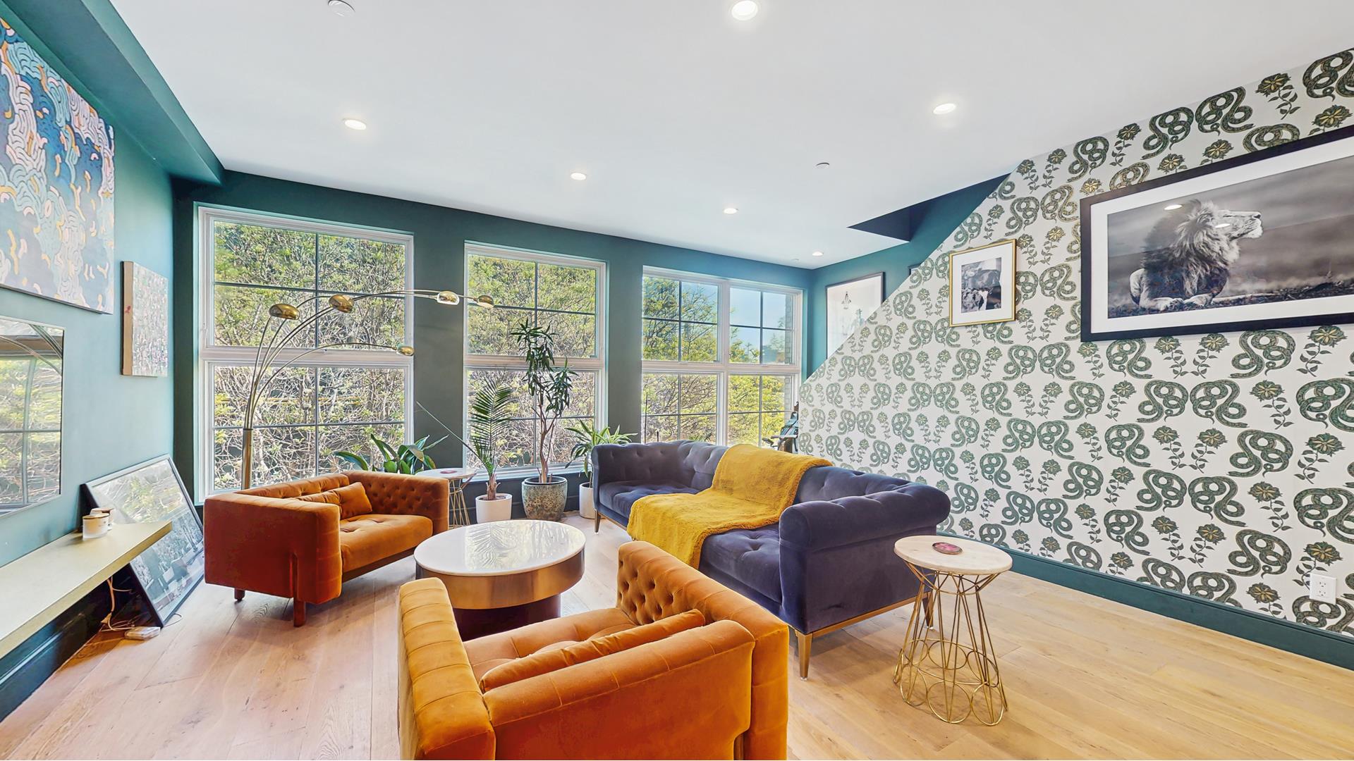 #8 photo, 40 HUNTINGTON Street, ブルックリン区 Red Hook , NY 11231