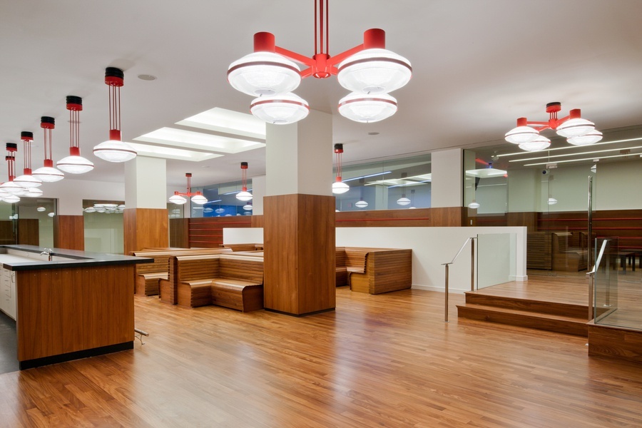 #15 photo, 50 Riverside Boulevard, マンハッタン Lincoln Square , NY 10069