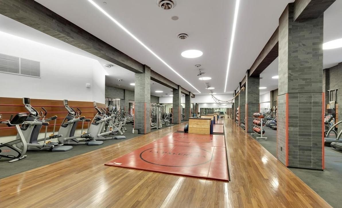 #16 photo, 50 Riverside Boulevard, マンハッタン Lincoln Square , NY 10069