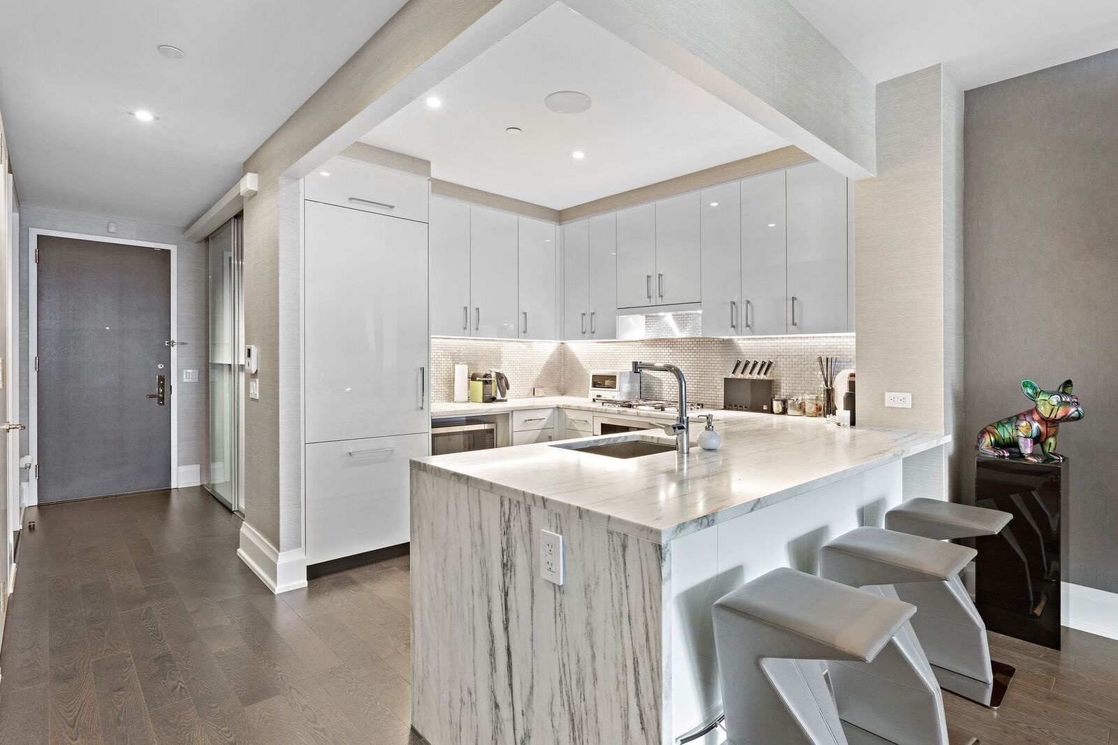 #4 photo, 50 Riverside Boulevard, マンハッタン Lincoln Square , NY 10069