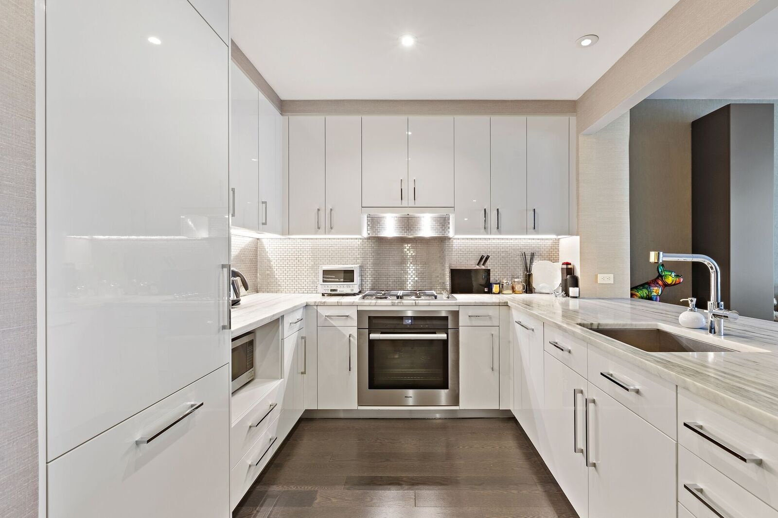 #5 photo, 50 Riverside Boulevard, マンハッタン Lincoln Square , NY 10069