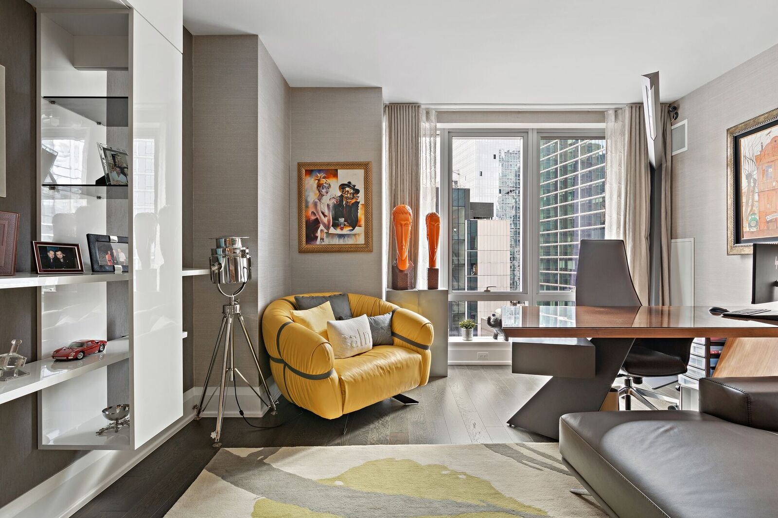 #6 photo, 50 Riverside Boulevard, マンハッタン Lincoln Square , NY 10069