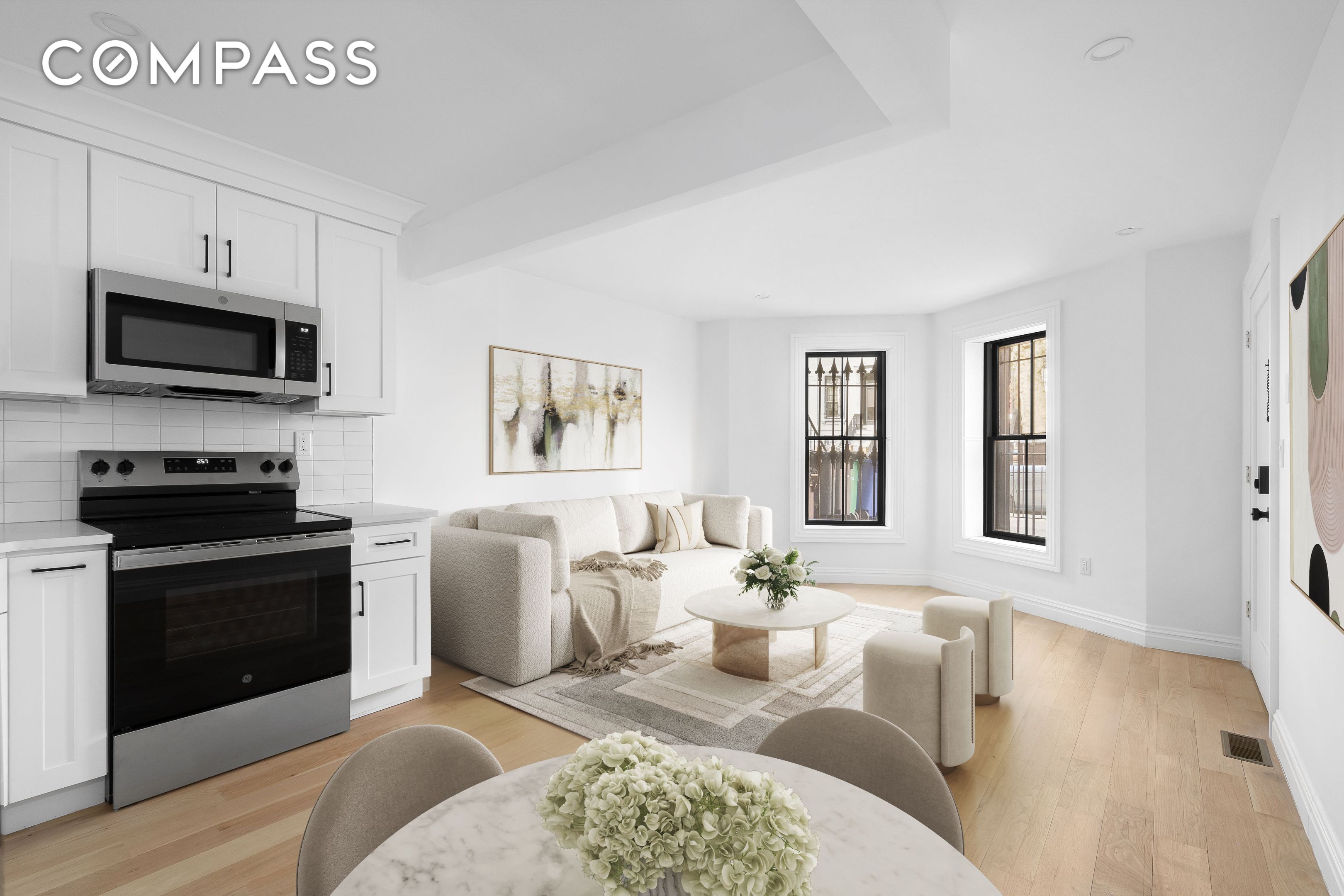 #1 photo, 540 Madison Street, Bedford-Stuyvesant , NY 11221