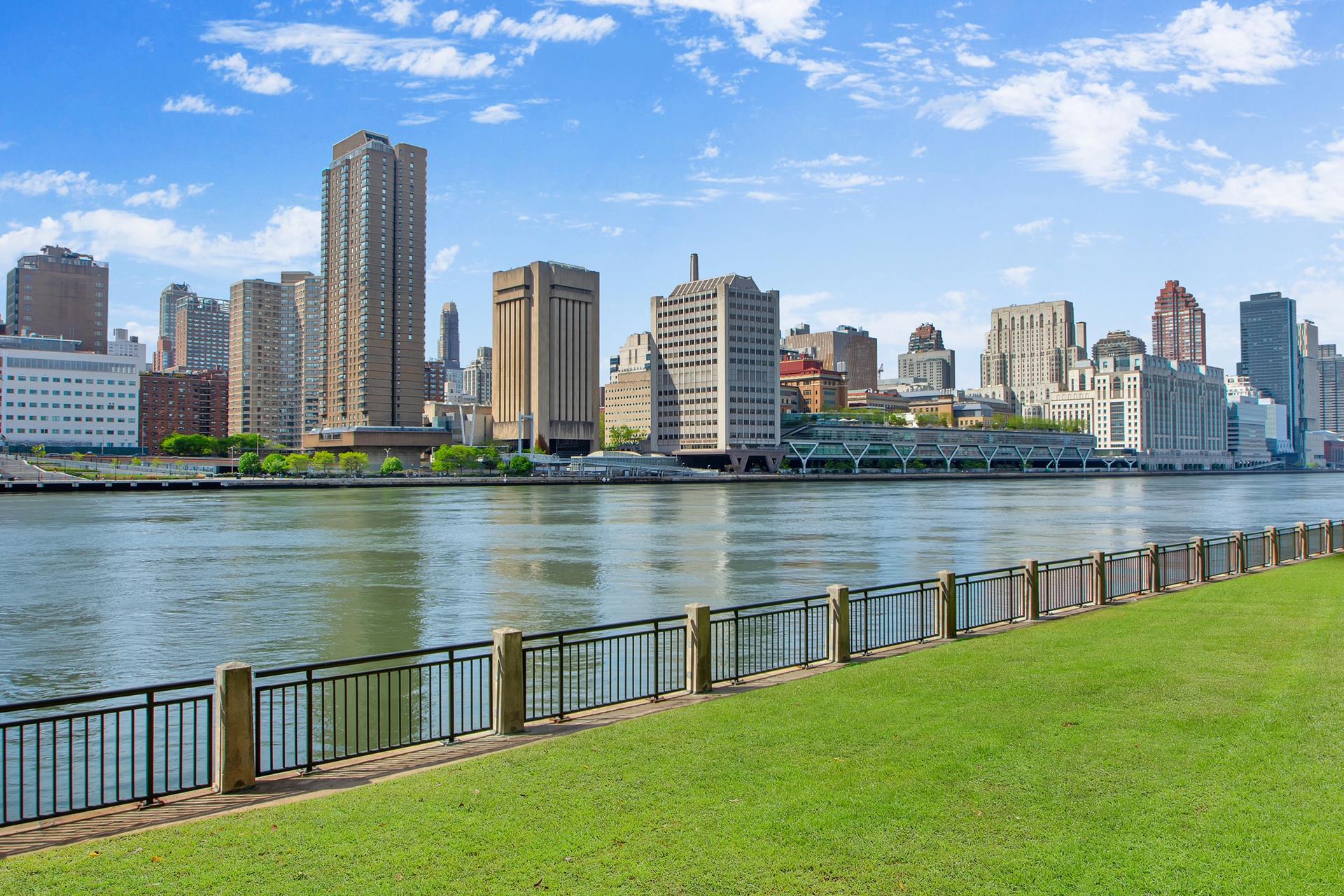 #8 photo, 575 MAIN Street, マンハッタン Roosevelt Island , NY 10044