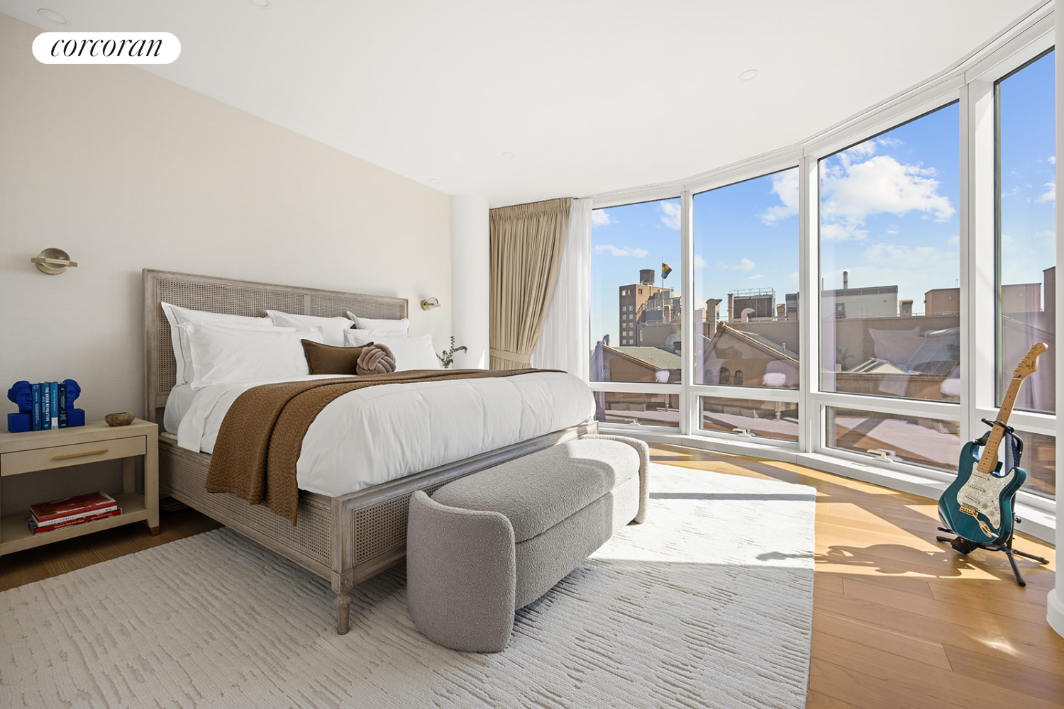 #10 photo, New York City, マンハッタン NoHo , NY 10003