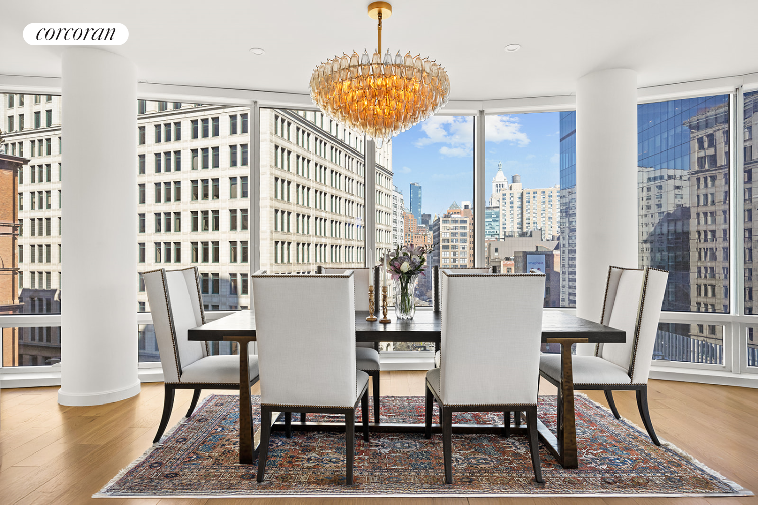 #4 photo, New York City, マンハッタン NoHo , NY 10003