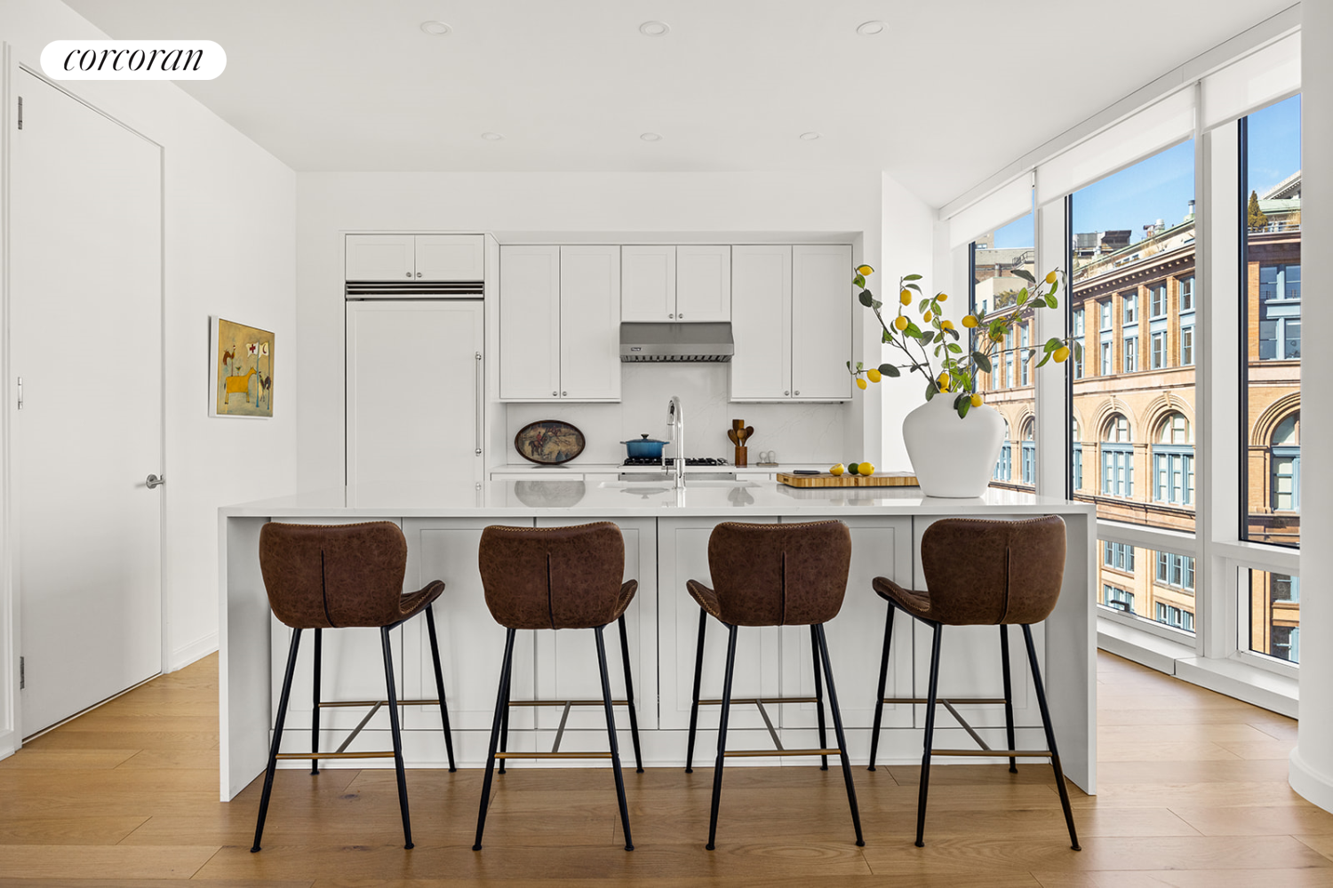 #6 photo, New York City, マンハッタン NoHo , NY 10003