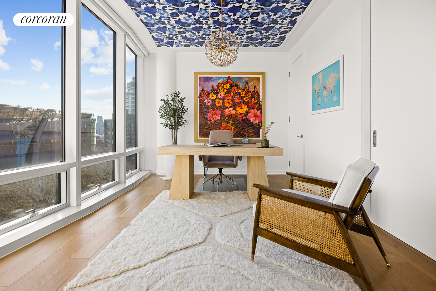 #8 photo, New York City, マンハッタン NoHo , NY 10003