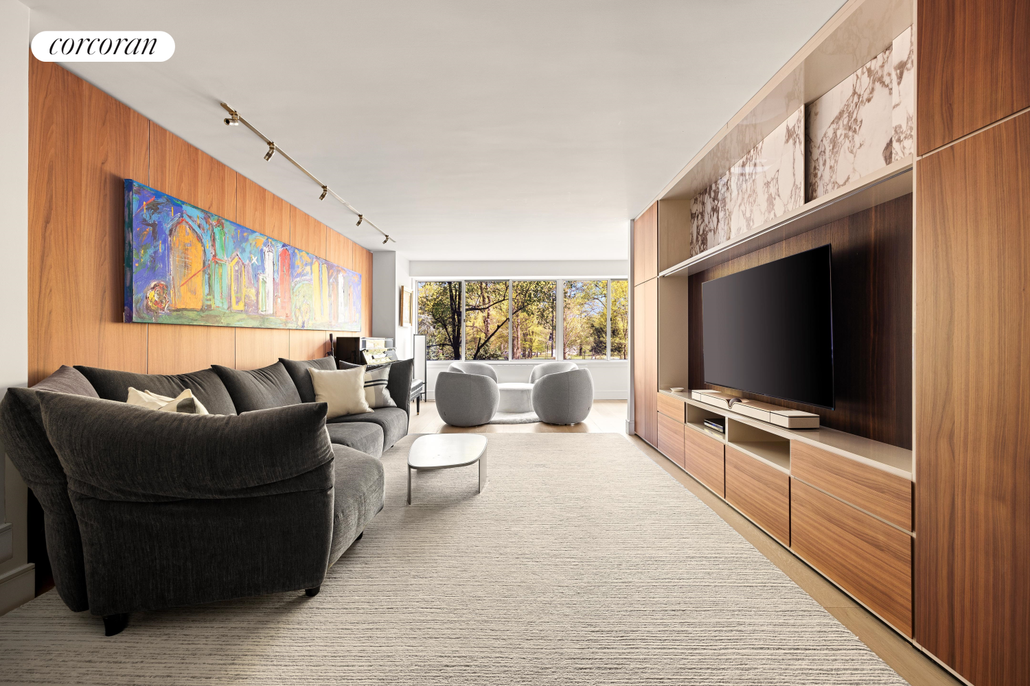 #1 photo, 210 CENTRAL Park S, マンハッタン Central Park South , NY 10019