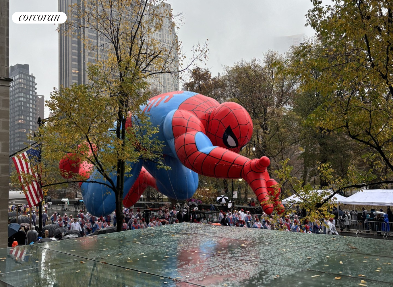 #13 photo, 210 CENTRAL Park S, マンハッタン Central Park South , NY 10019