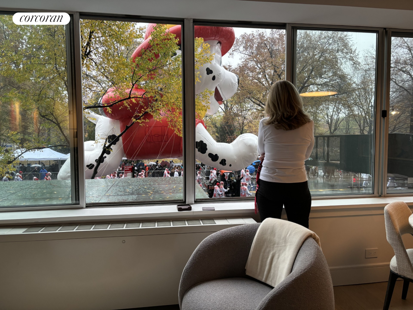 #15 photo, 210 CENTRAL Park S, マンハッタン Central Park South , NY 10019