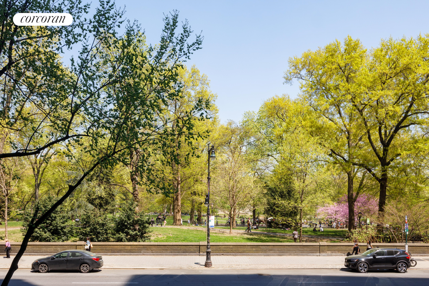 #5 photo, 210 CENTRAL Park S, マンハッタン Central Park South , NY 10019