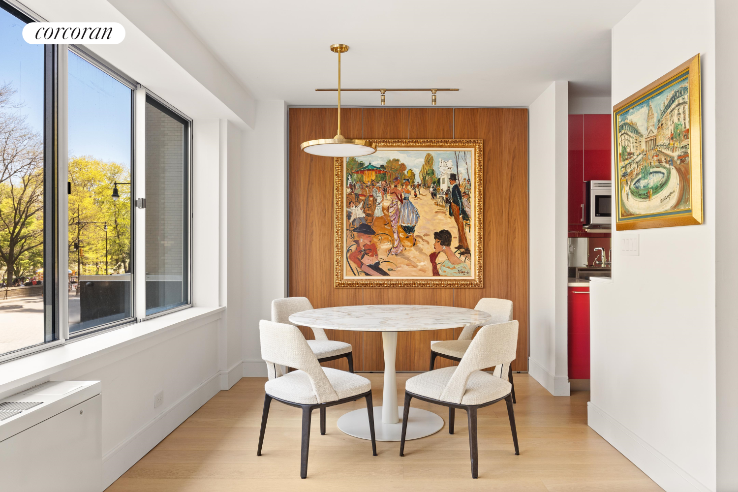 #6 photo, 210 CENTRAL Park S, マンハッタン Central Park South , NY 10019