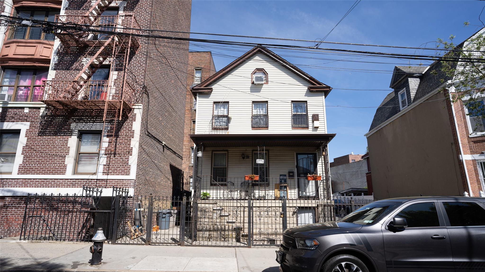 #1 photo, 2771 Marion Avenue, Bronx , NY 10458