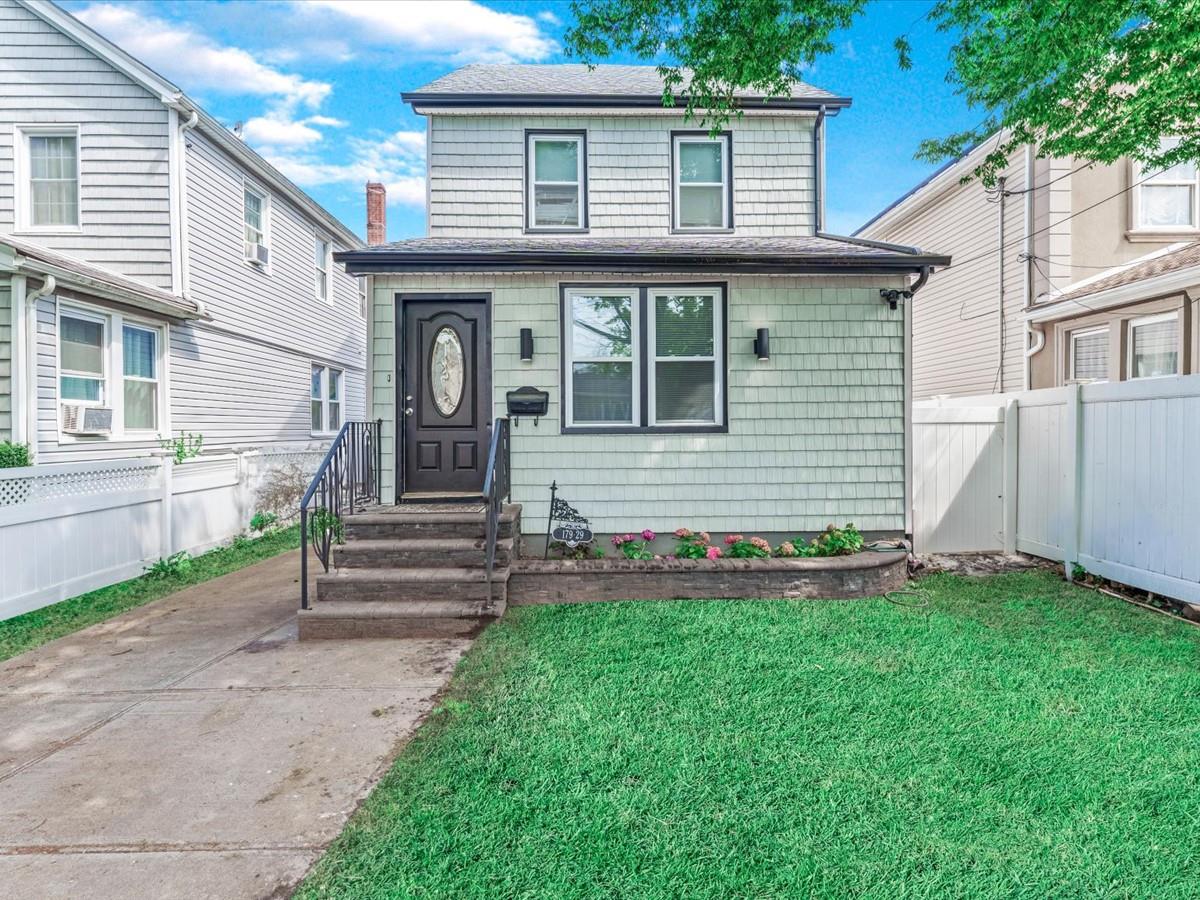 #1 photo, 17929 142nd Avenue, Jamaica , NY 11434