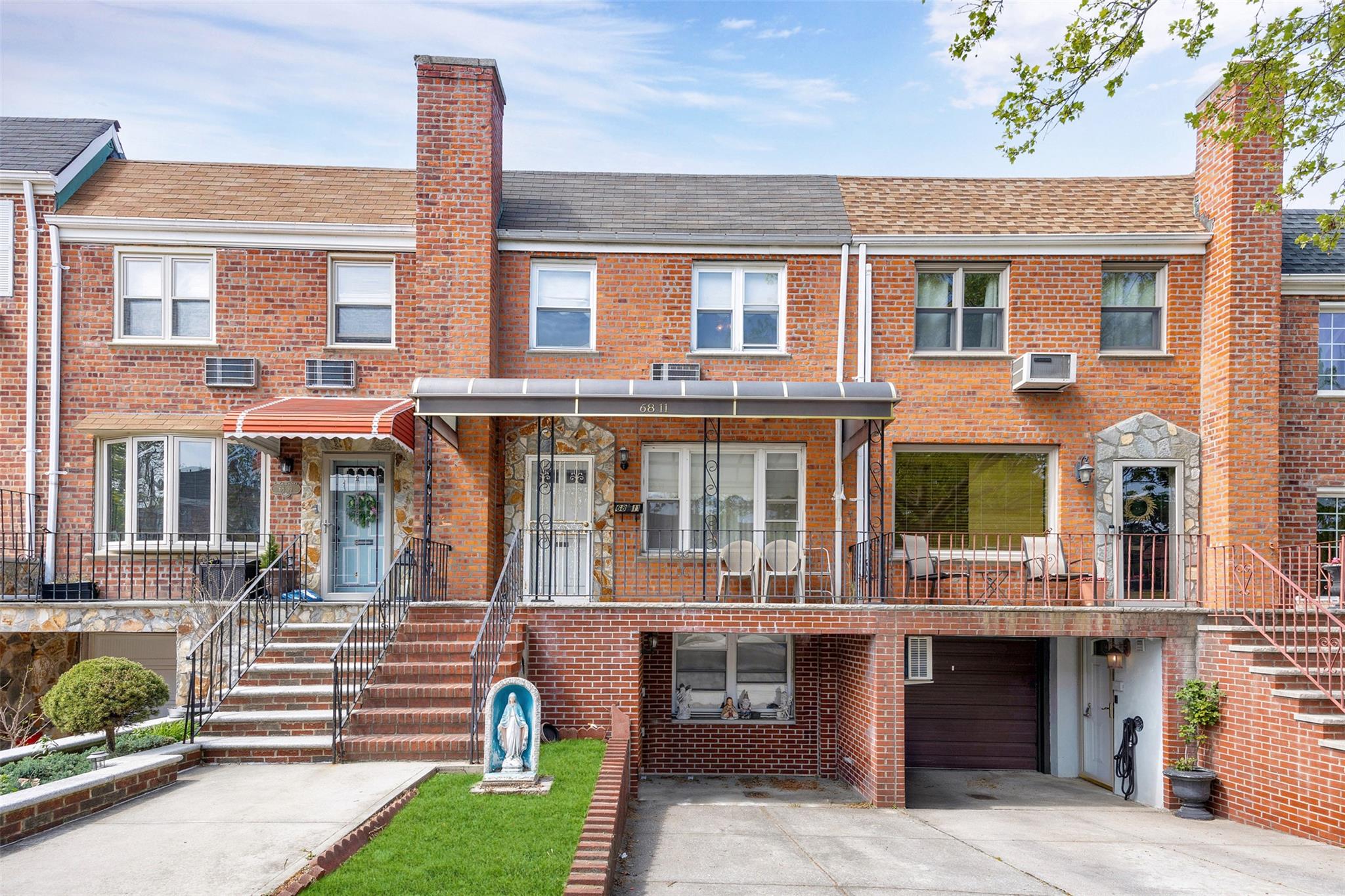 #1 photo, 6811 61st Road, Middle Village , NY 11379