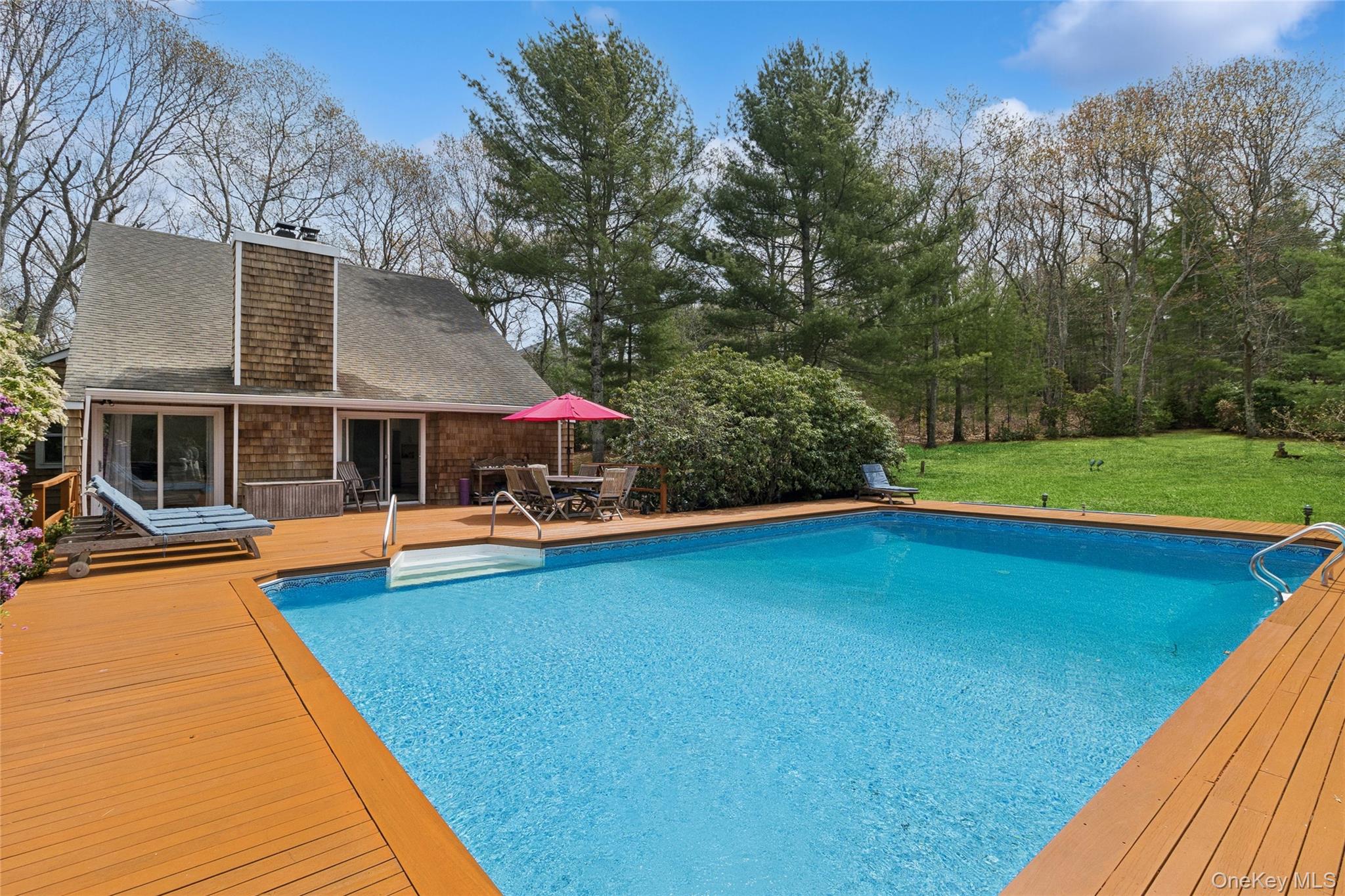 #2 photo, 27 Ely Brook Road, サフォーク郡 East Hampton , NY 11937