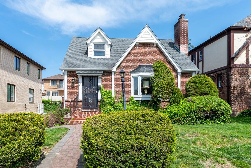 #1 photo, 7343 179th Street, Fresh Meadows , NY 11366