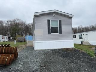 #1 photo, 55 Peebles Lane, 紐約州 Burlingham , NY 12722