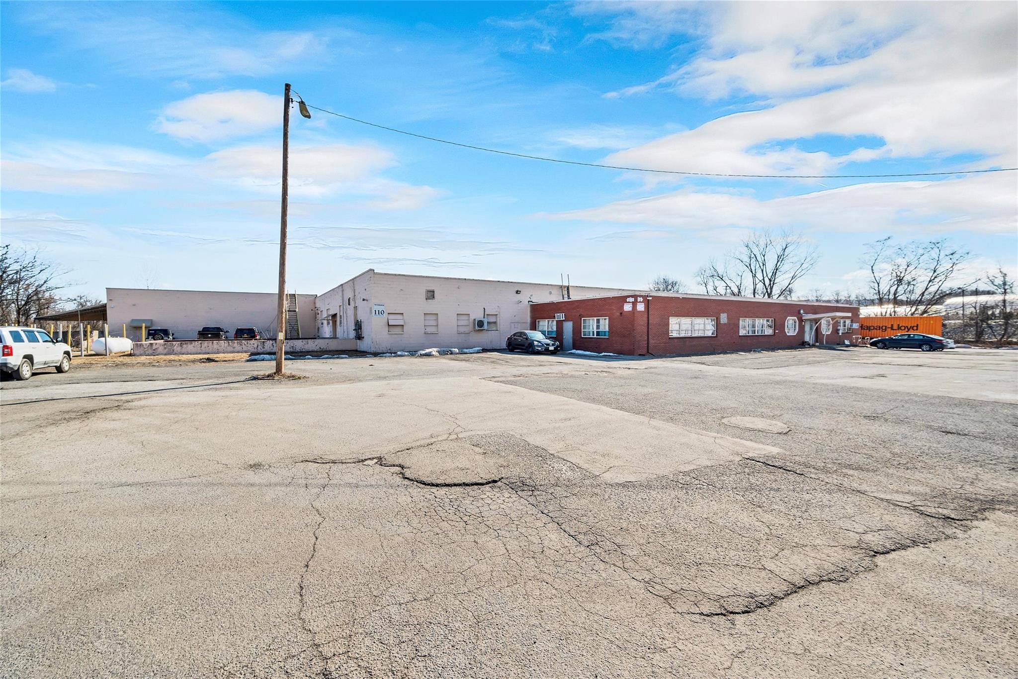 #1 photo, 110 Industrial, New Windsor , NY 12553