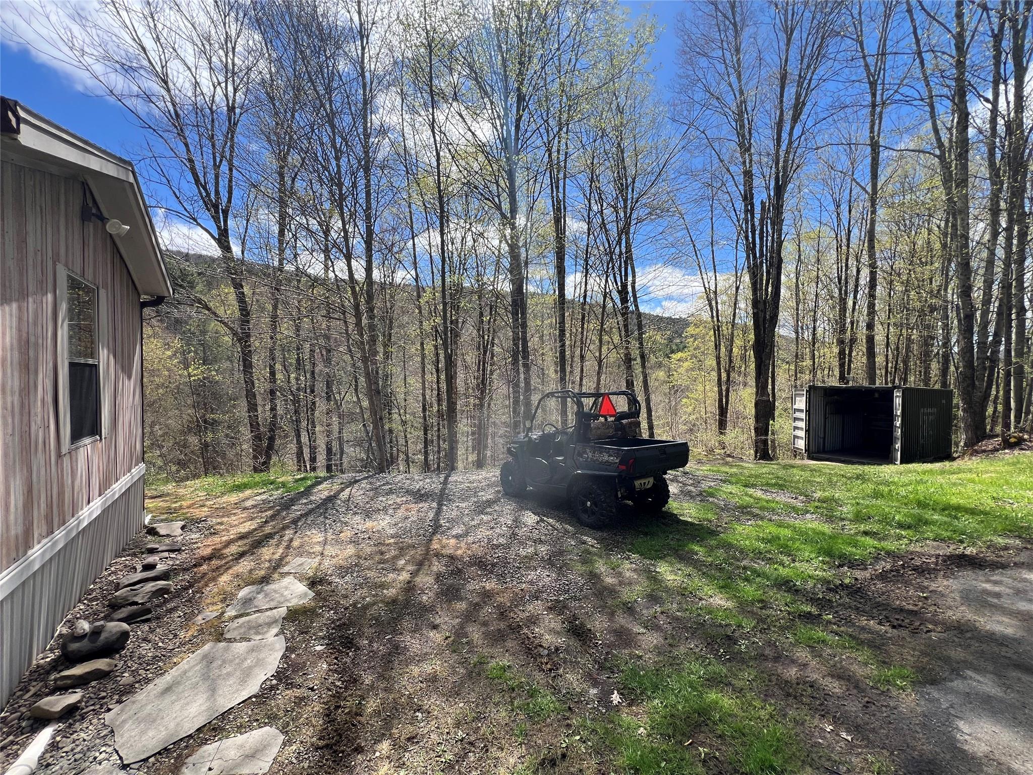 #2 photo, 1042 Huntley Hollow Road, Delancey , NY 13752