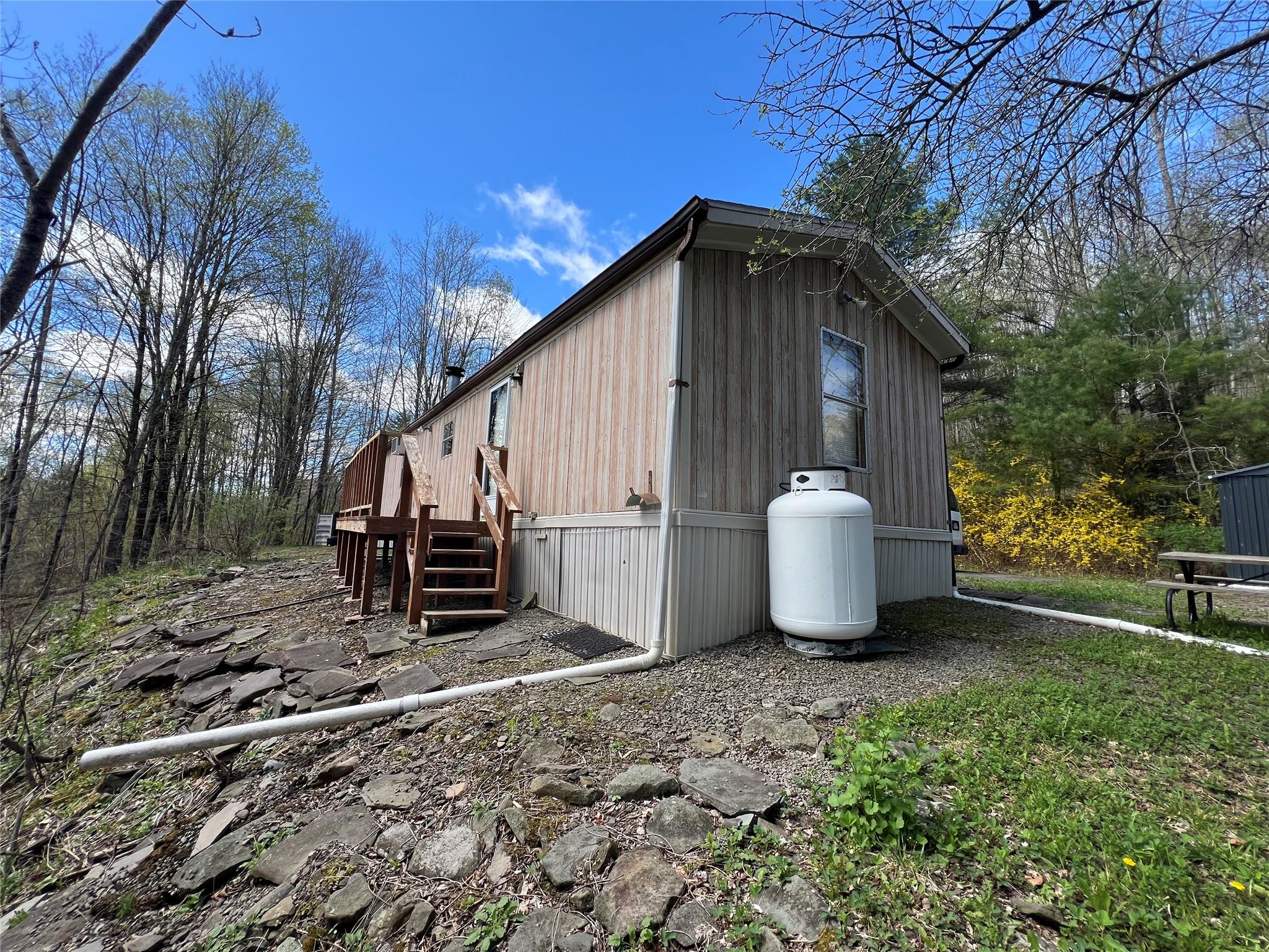 #7 photo, 1042 Huntley Hollow Road, Delancey , NY 13752
