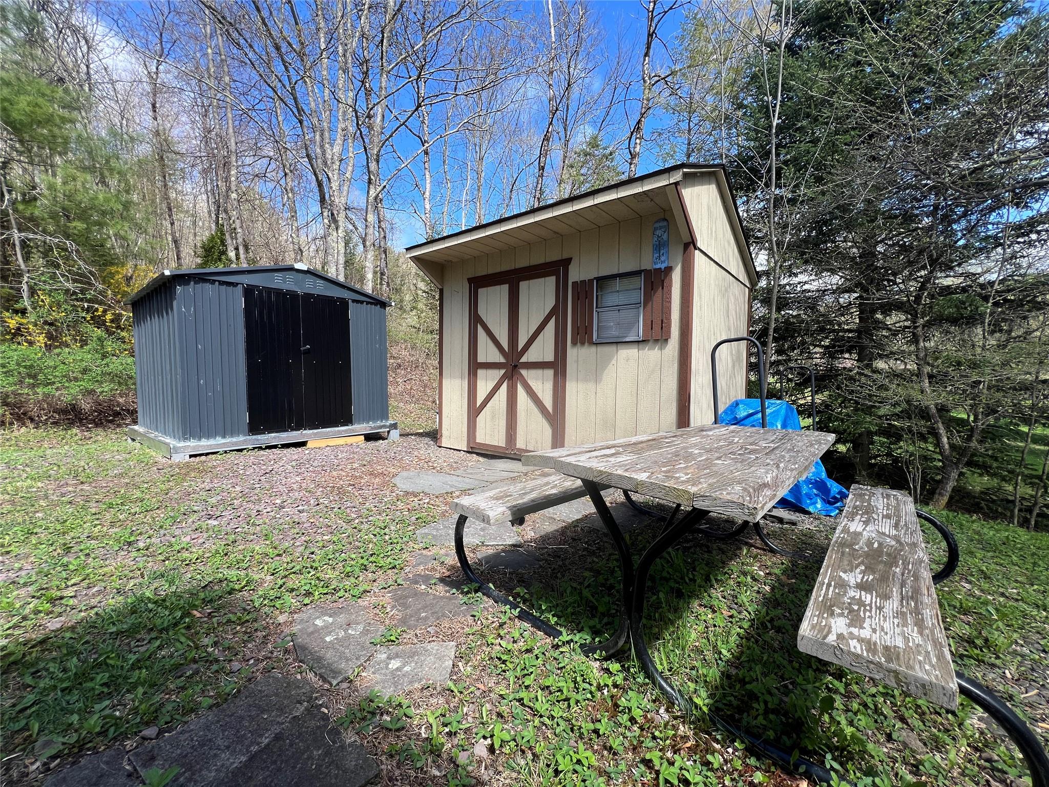 #8 photo, 1042 Huntley Hollow Road, Delancey , NY 13752