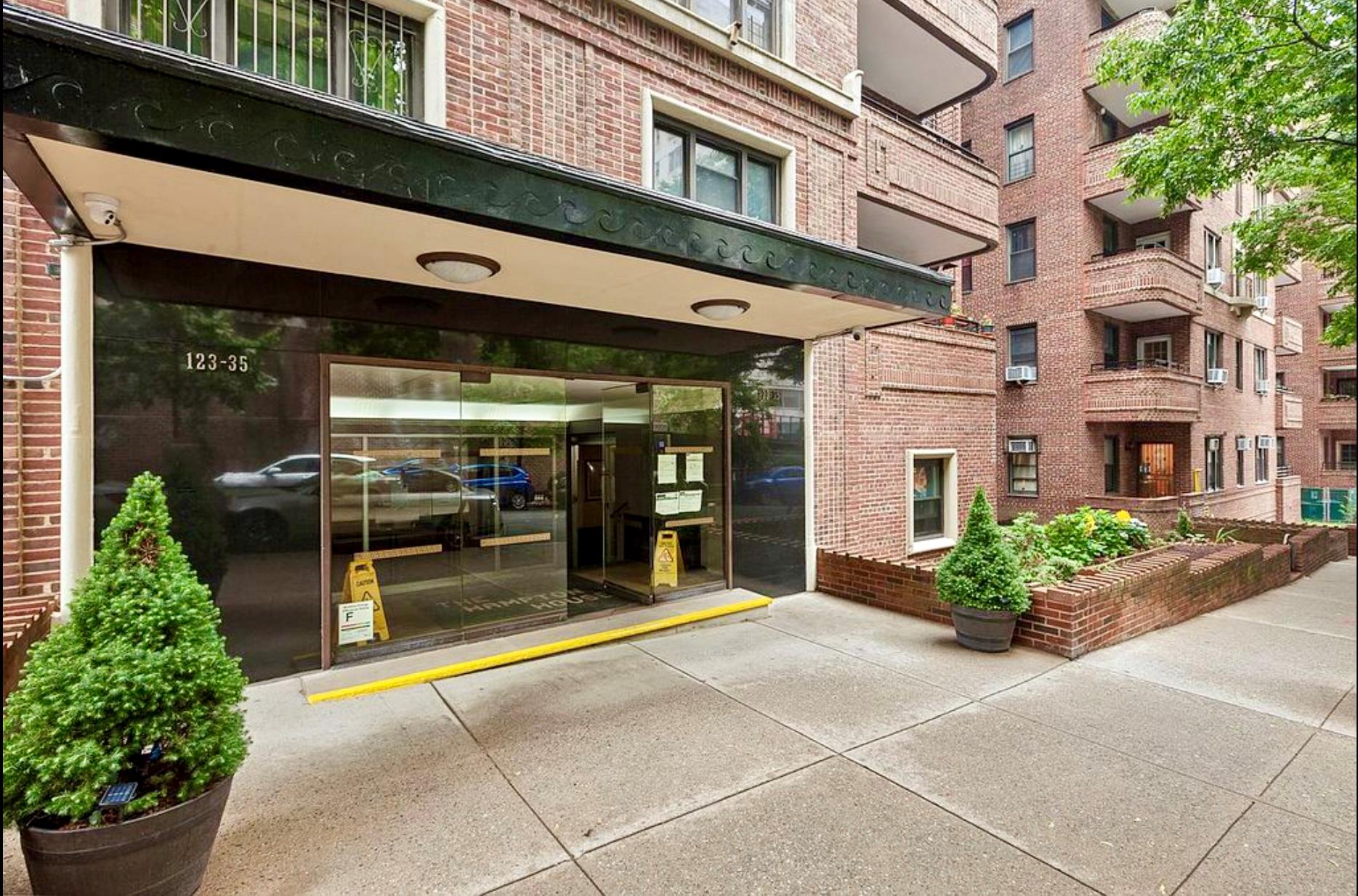 #1 photo, 123-35 82nd Road, 皇后區 秋園 Kew Gardens , NY 11415