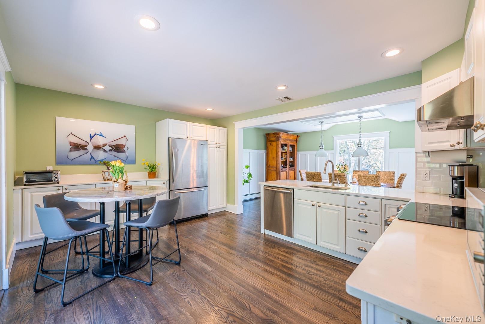 #12 photo, 60 Bayview Drive, サフォーク郡 Huntington , NY 11743