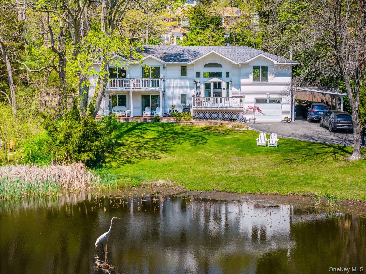 #3 photo, 60 Bayview Drive, サフォーク郡 Huntington , NY 11743