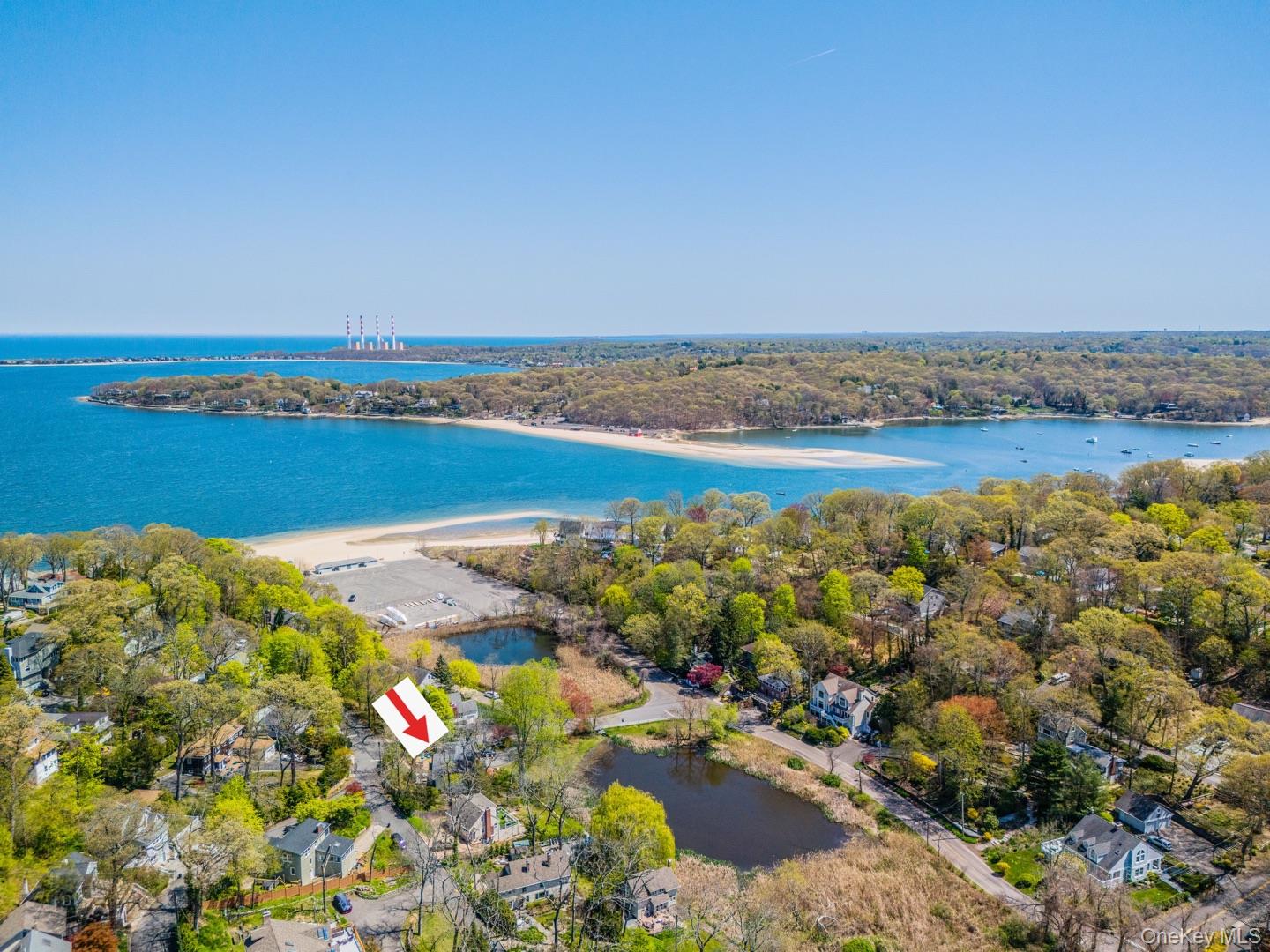 #4 photo, 60 Bayview Drive, サフォーク郡 Huntington , NY 11743