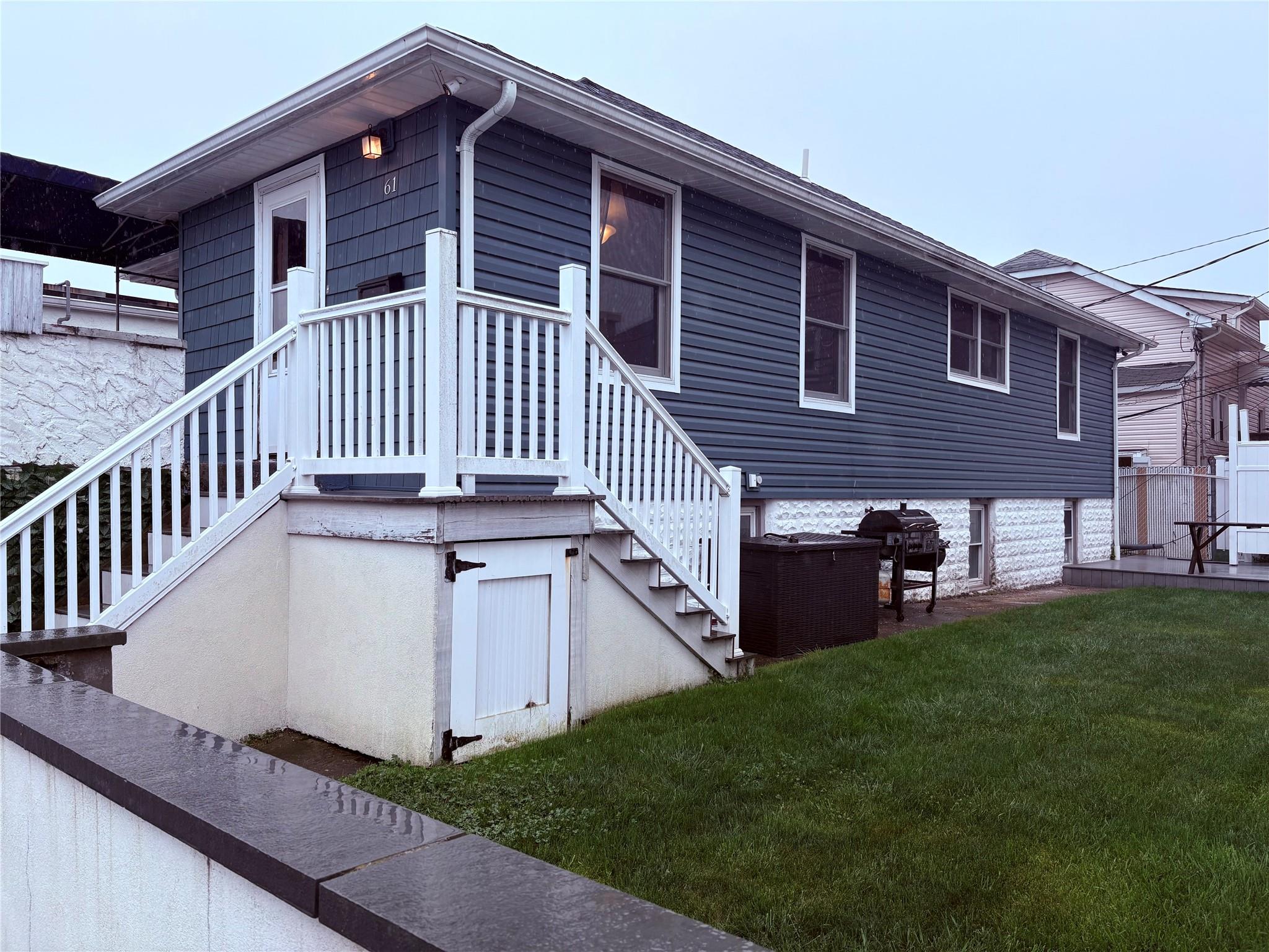 #1 photo, 61 Illinois Avenue, নাসাউ কাউন্টি Long Beach , NY 11561