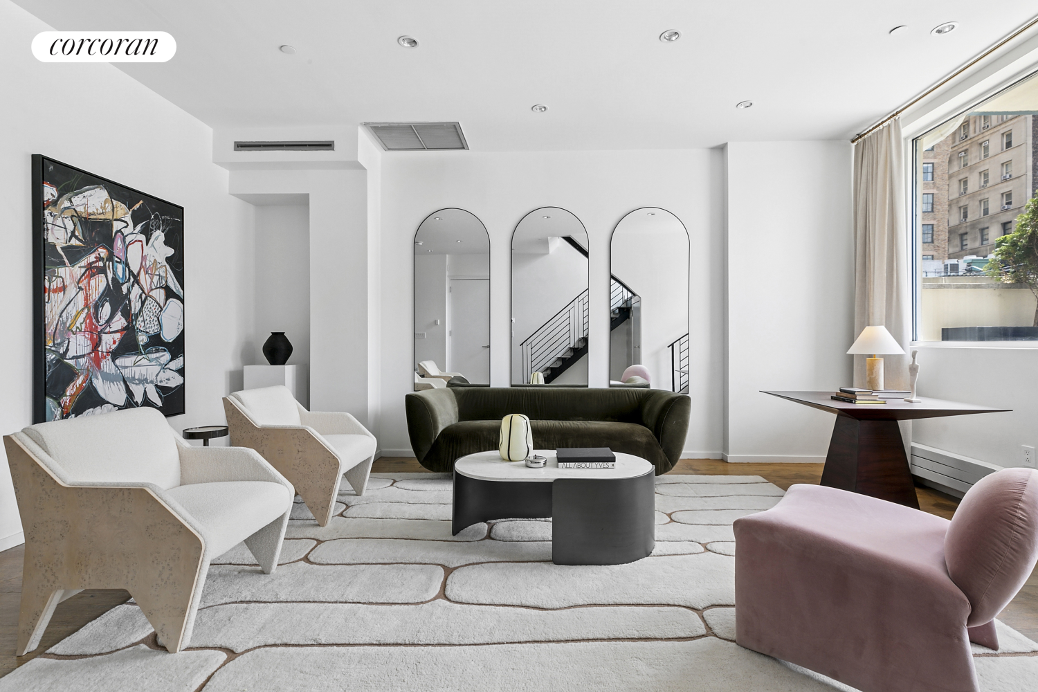 #1 photo, 46 LISPENARD Street, Tribeca , NY 10013