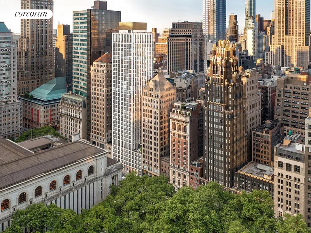 #8 photo, 16 W 40TH Street, マンハッタン Midtown , NY 10018