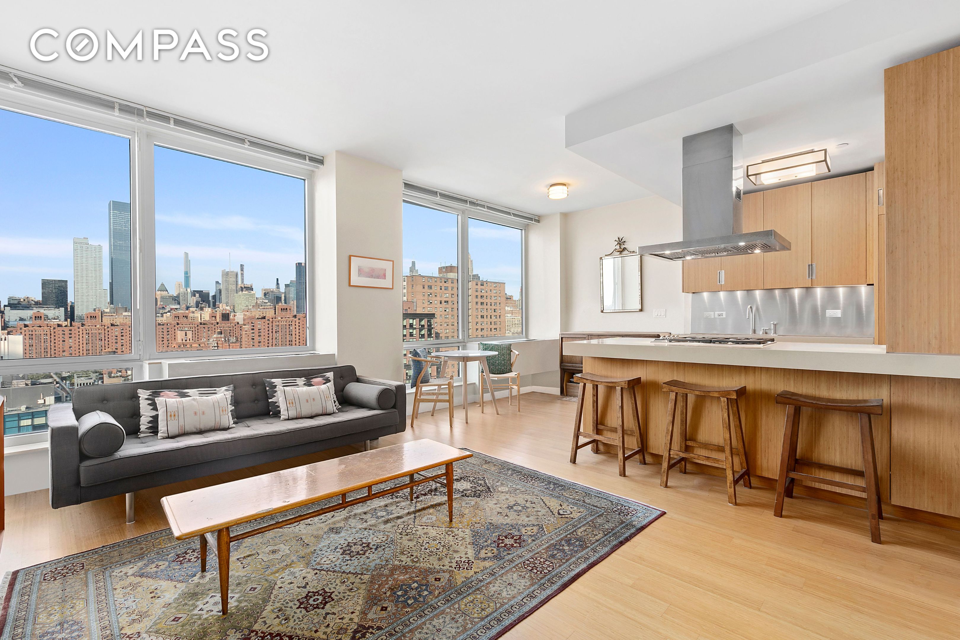 #1 photo, 450 W 17th Street, ম্যানহাটন Chelsea , NY 10011