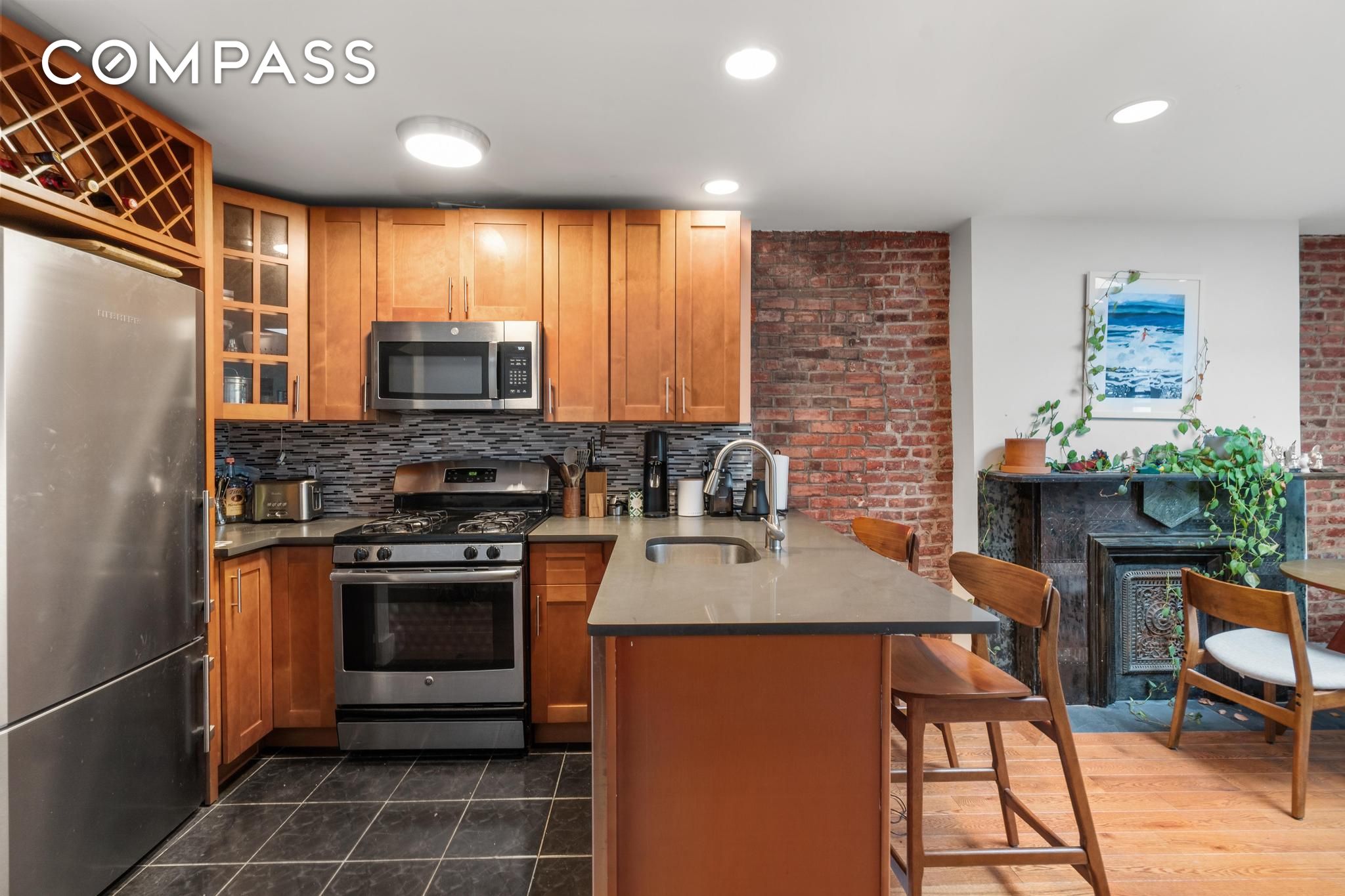 #1 photo, 67 Gates Avenue, Clinton Hill , NY 11238