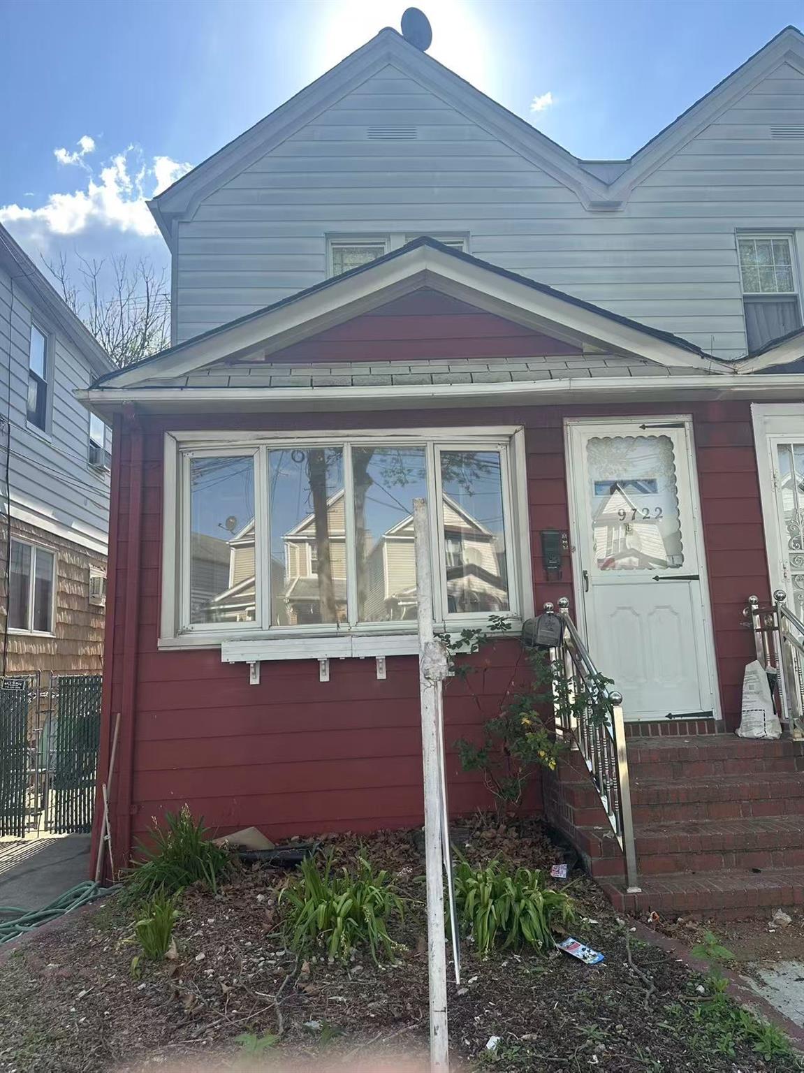 #1 photo, 97-22 84th Street, كوينز Ozone Park , NY 11416