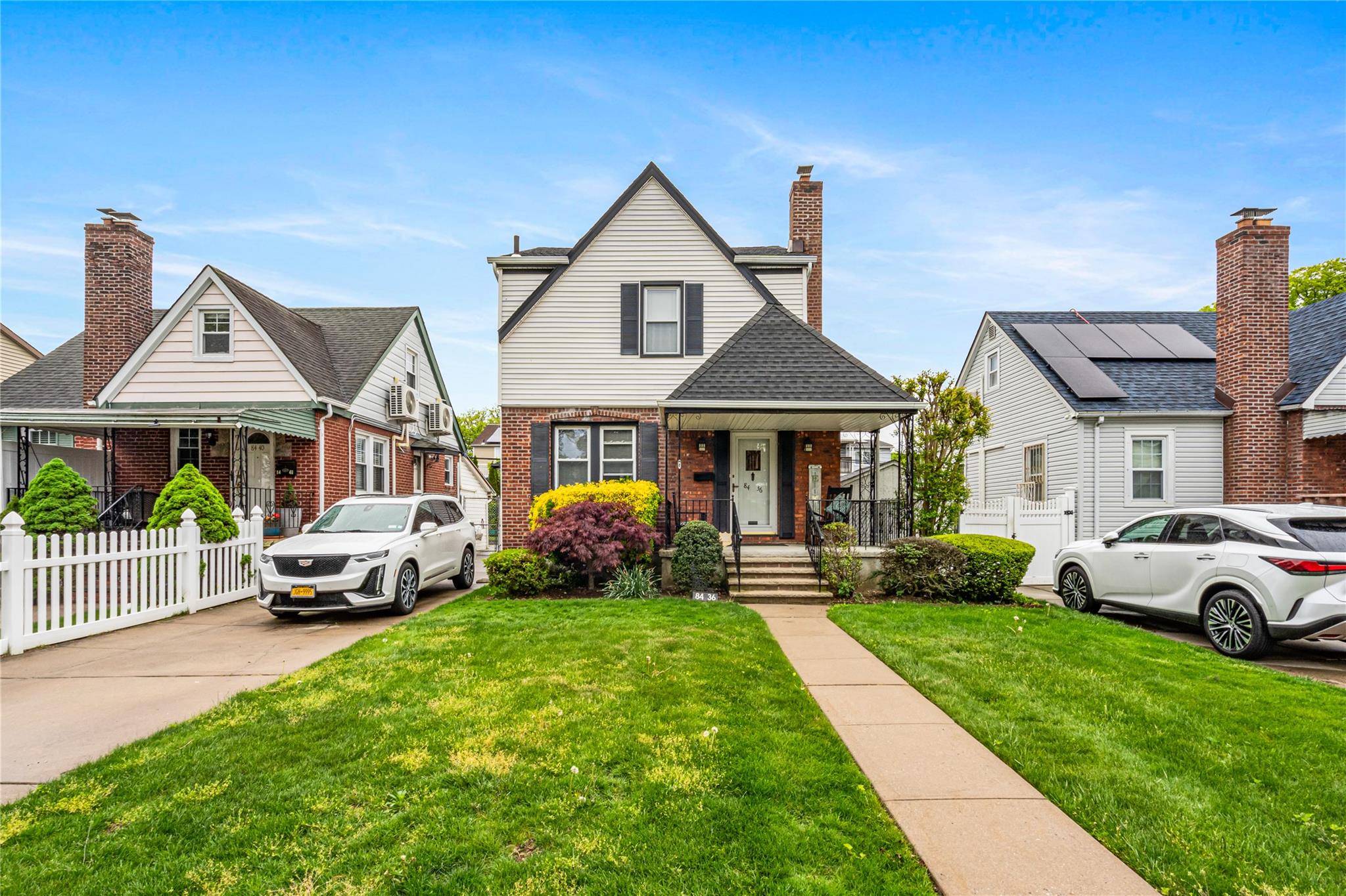 #1 photo, 84-36 252 Street, Bellerose , NY 11426